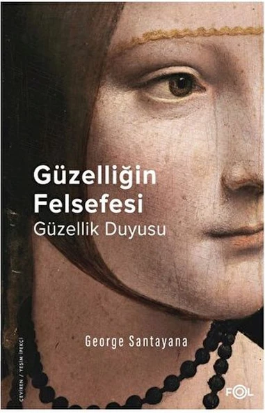 Güzelliğin Felsefesi – Güzellik Duyusu ürün görseli