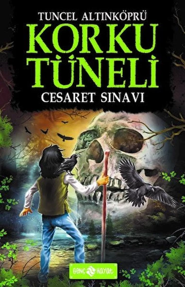 Cesaret Sınavı ürün görseli