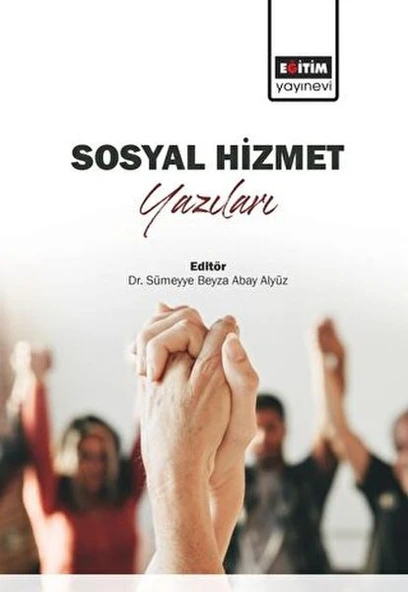 Sosyal Hizmet Yazıları ürün görseli