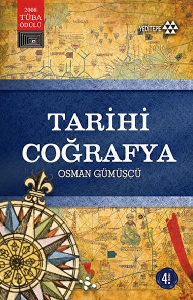 Tarihi Coğrafya ürün görseli