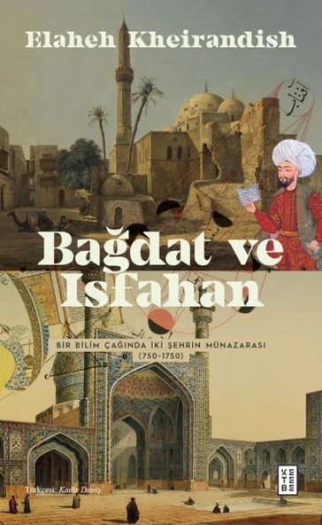 Bağdat Ve Isfahan ürün görseli