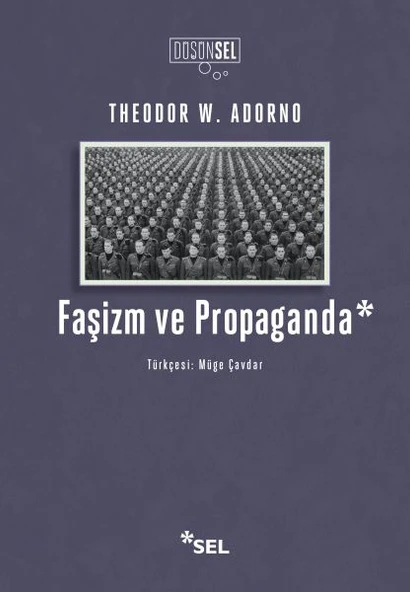 Faşizm ve Propaganda - 1