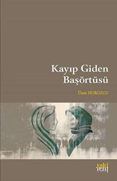 Kayıp Giden Başörtüsü ürün görseli