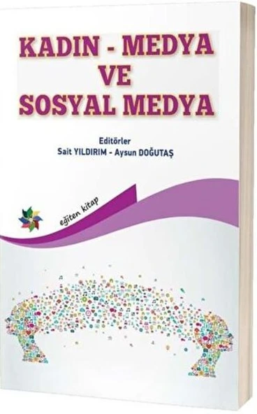 Kadın - Medya ve Sosyal Medya ürün görseli