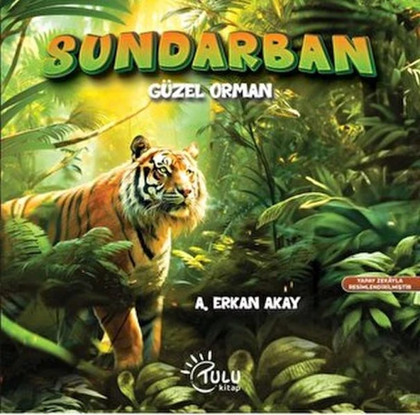 Sundarban ürün görseli