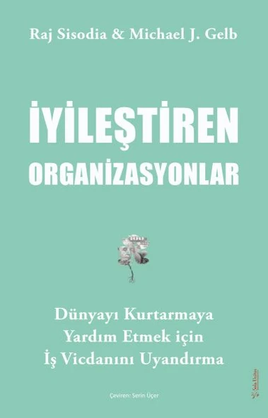 İyileştiren Organizasyonlar ürün görseli