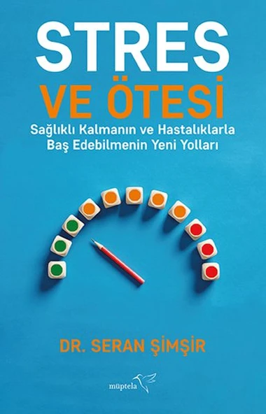 Stres ve Ötesi ürün görseli