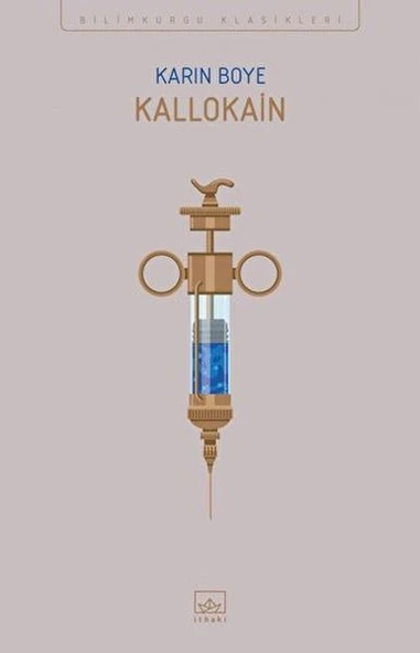 Kallokain ürün görseli