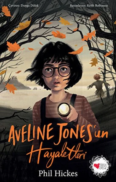 Aveline Jones'un Hayaletleri ürün görseli
