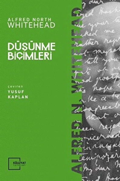 Düşünme Biçimleri ürün görseli