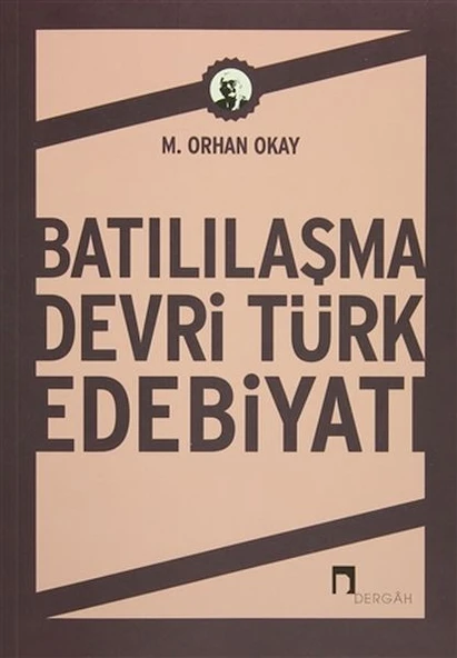 Batılılaşma Devri Türk Edebiyatı ürün görseli