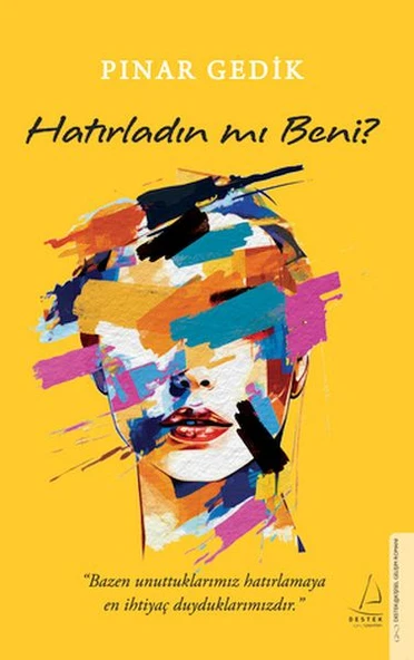 Hatırladın mı Beni? ürün görseli