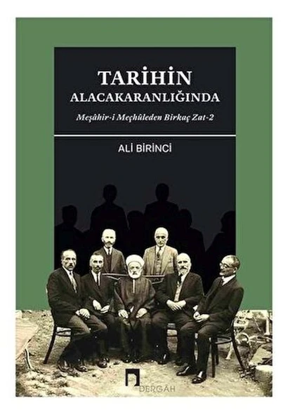 Tarihin Alacakaranlığında ürün görseli 1