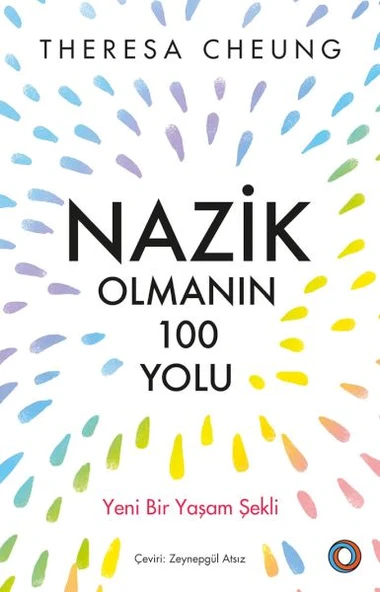 Nazik Olmanın 100 Yolu ürün görseli