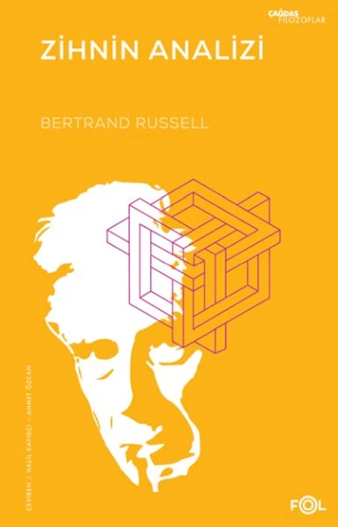 Zihnin Analizi ürün görseli