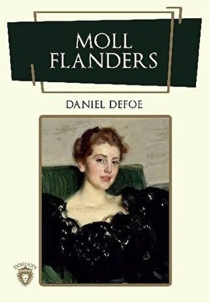 Moll Flanders ürün görseli