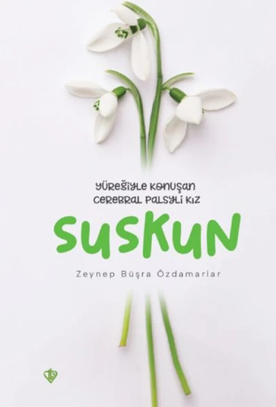 Suskun ürün görseli