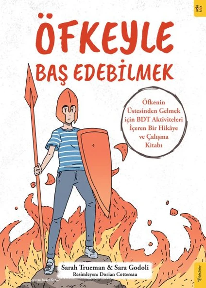 Öfkeyle Baş Edebilmek ürün görseli 1