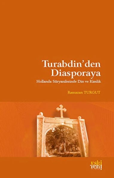 Turabdin'den Diasporaya ürün görseli