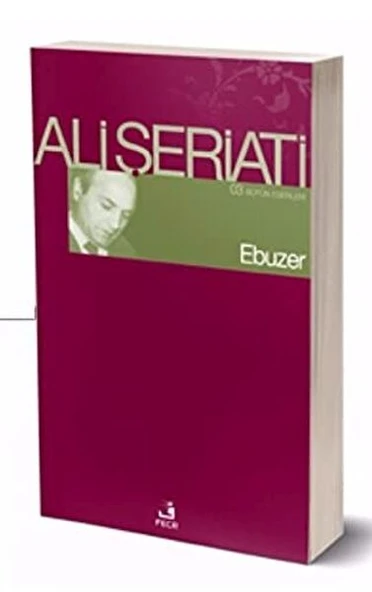 Ebuzer / Bütün Eserleri-3 ürün görseli