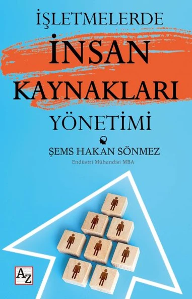 İşletmelerde İnsan Kaynakları Yönetimi ürün görseli