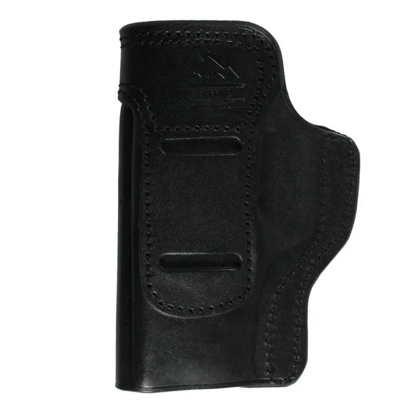 Canik TP-9 Sağ Sol Maşalı Belt Tabanca Kılıfı - 4