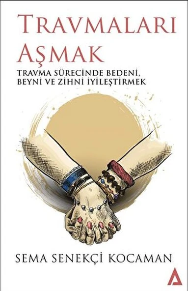 Travmaları Aşmak ürün görseli