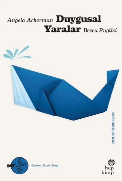 Duygusal Yaralar ürün görseli