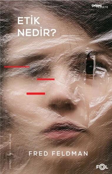 Etik Nedir? ürün görseli