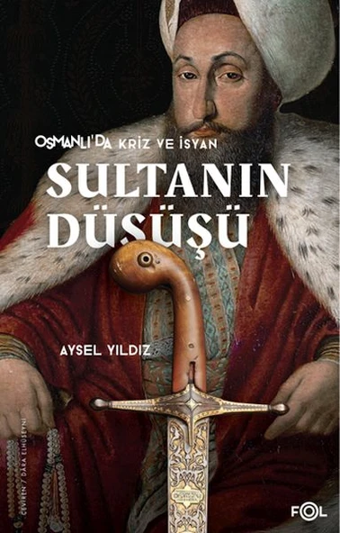 Sultanın Düşüşü ürün görseli 1