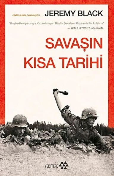 Savaşın Kısa Tarihi ürün görseli 1