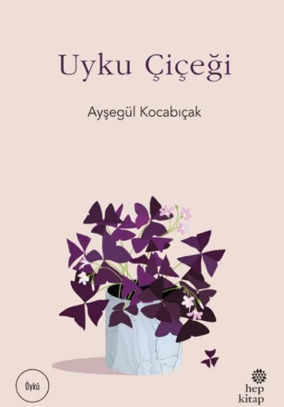 Uyku Çiçeği - 1