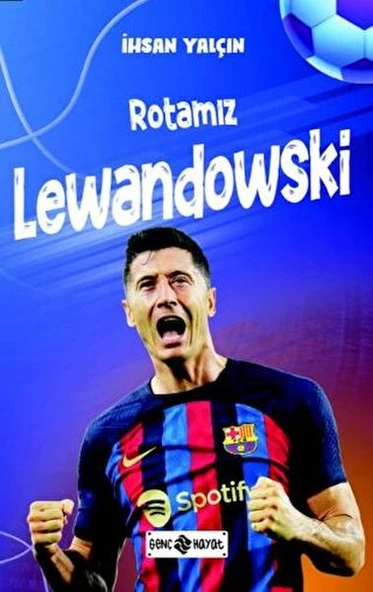 Rotamız Lewandowski ürün görseli
