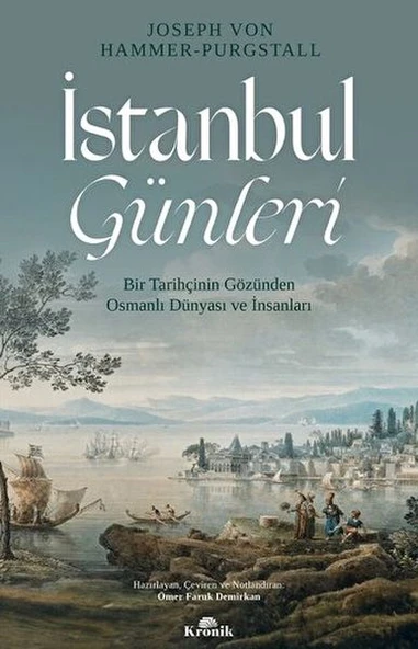 İstanbul Günleri ürün görseli 1