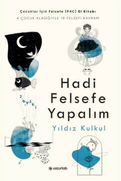 Hadi Felsefe Yapalım ürün görseli