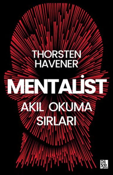 Mentalist – Akıl Okuma Sırları ürün görseli