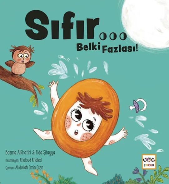 Sıfır Belki Fazlası ! ürün görseli