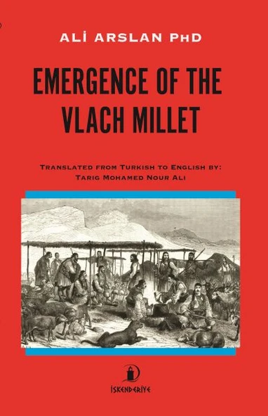 Emergence Of The Vlach Mıllet ürün görseli