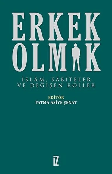 Erkek Olmak ürün görseli