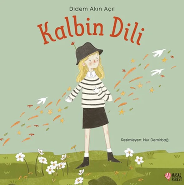 Kalbin Dili ürün görseli