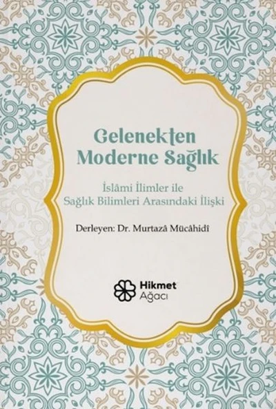 Gelenekten Moderne Sağlık ürün görseli