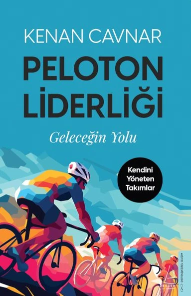 Peloton Liderliği ürün görseli