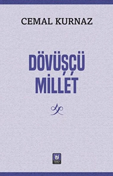 Dövüşçü Millet ürün görseli