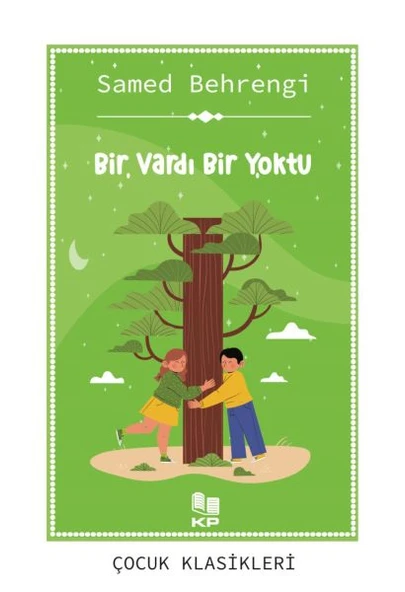 Bir Vardı Bir Yoktu ürün görseli