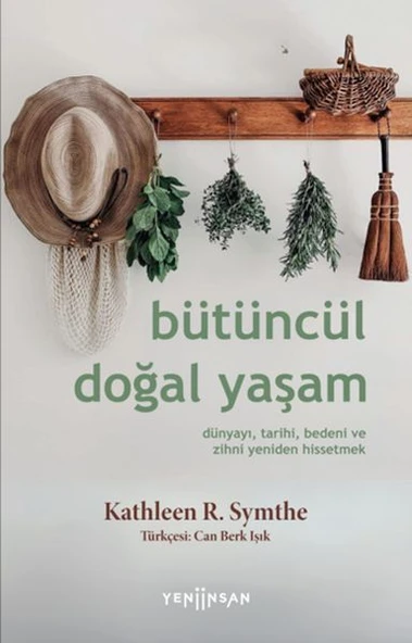 Bütüncül Doğal Yaşam ürün görseli
