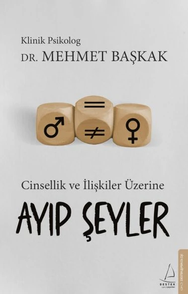 Ayıp Şeyler ürün görseli