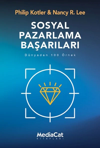 Sosyal Pazarlama Başarıları ürün görseli