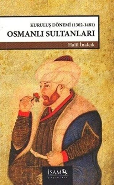 Kuruluş Dönemi Osmanlı Sultanları ürün görseli