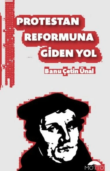 Protestan Reformuna Giden Yol ürün görseli
