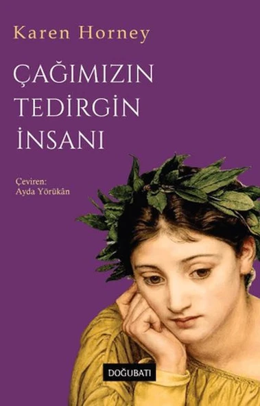 Çağımızın Tedirgin İnsanı ürün görseli